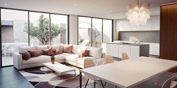 Residential Interior